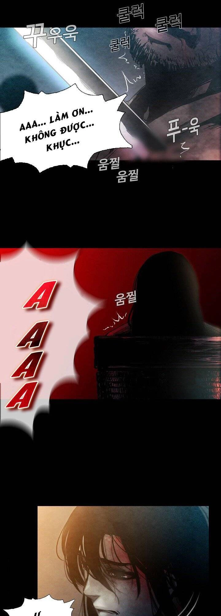 Hiện Thực Của Phim Ảnh Chapter 4 - 10