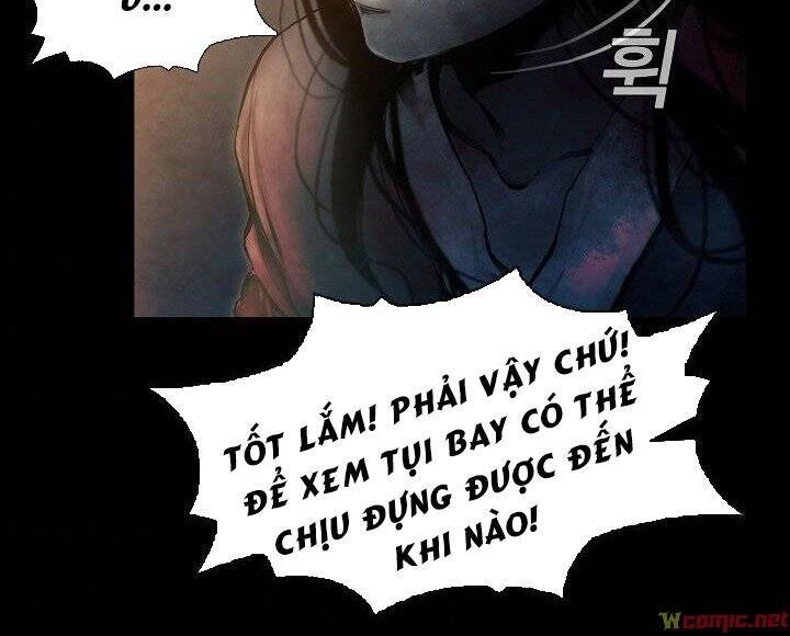 Hiện Thực Của Phim Ảnh Chapter 4 - 11
