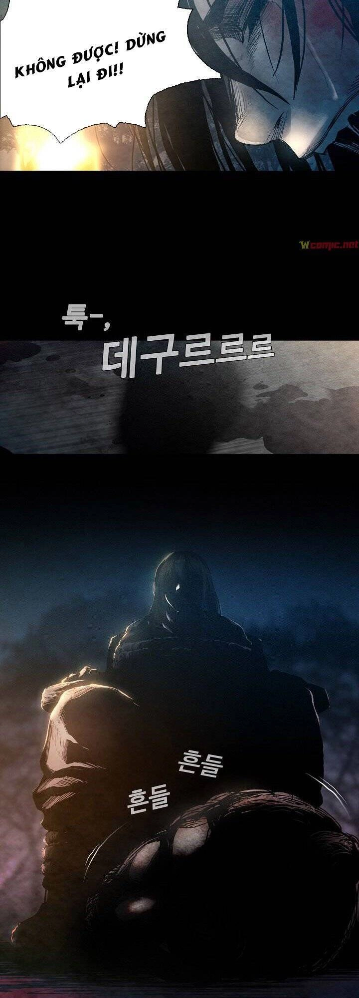 Hiện Thực Của Phim Ảnh Chapter 4 - 14