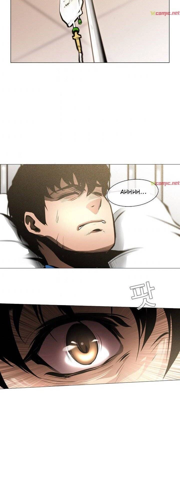 Hiện Thực Của Phim Ảnh Chapter 4 - 29