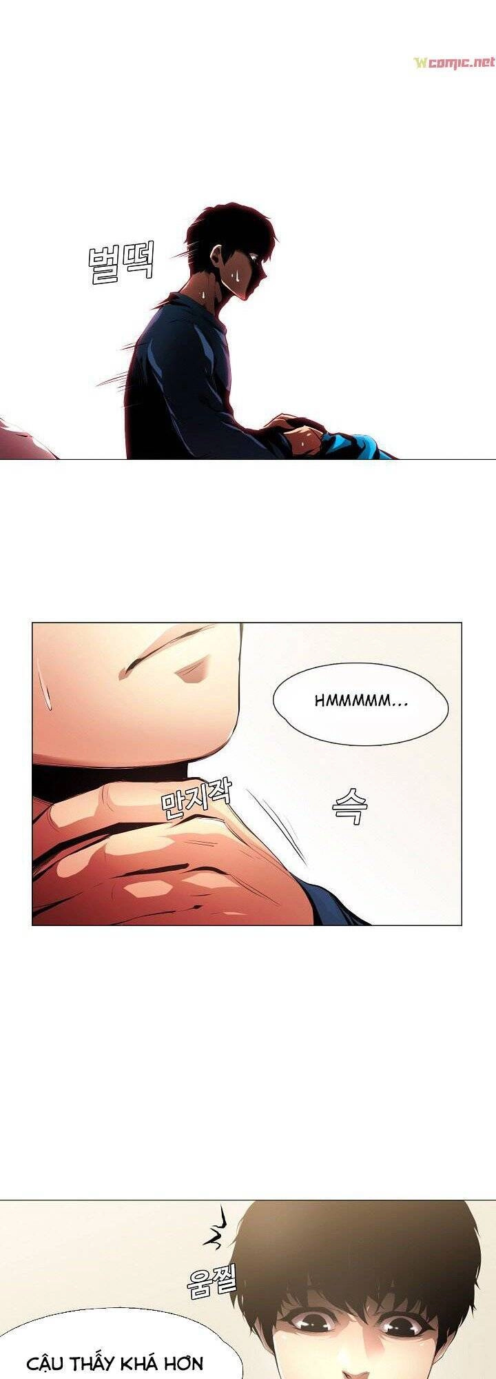 Hiện Thực Của Phim Ảnh Chapter 4 - 30