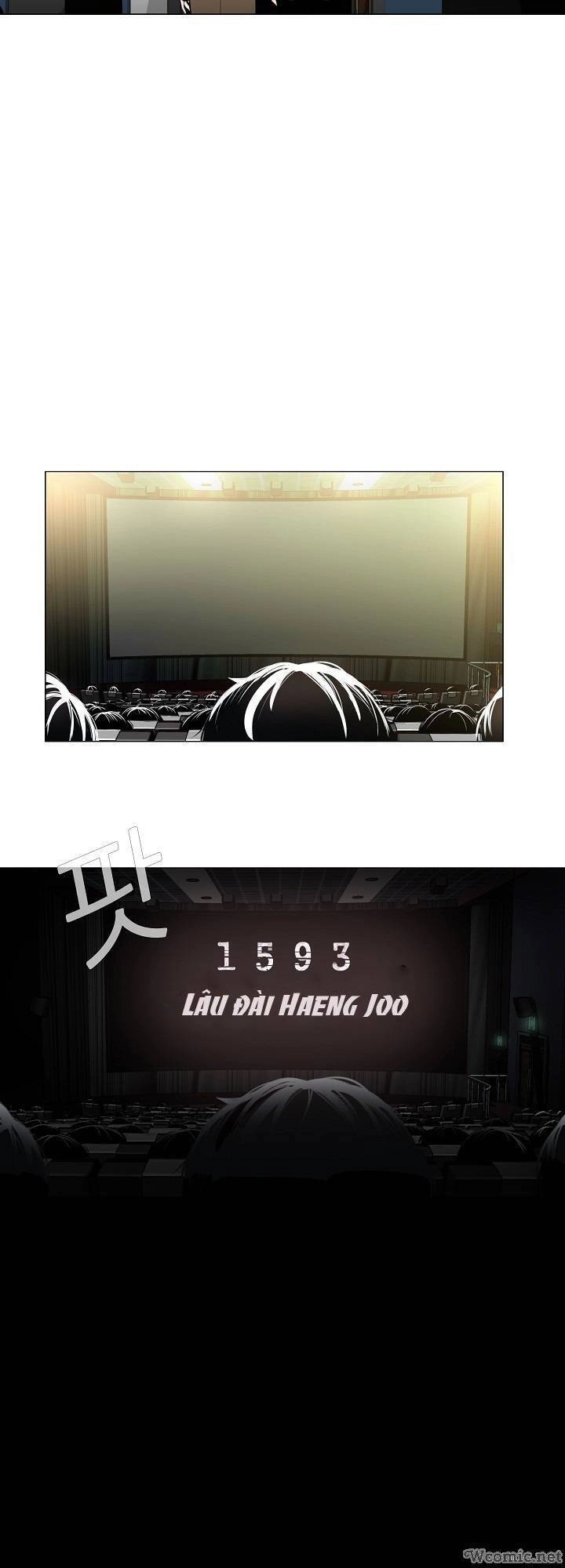 Hiện Thực Của Phim Ảnh Chapter 5 - 4