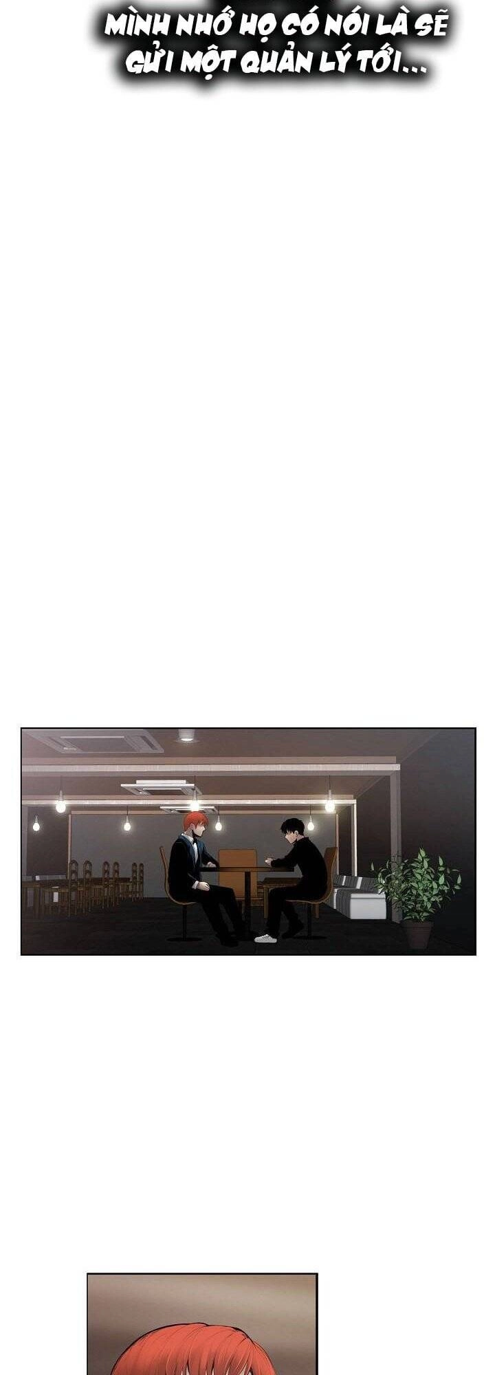 Hiện Thực Của Phim Ảnh Chapter 6 - 32