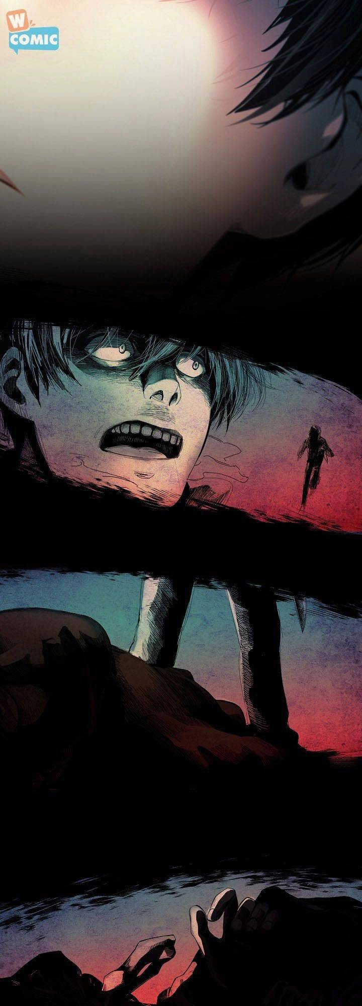 Hiện Thực Của Phim Ảnh Chapter 7 - 1