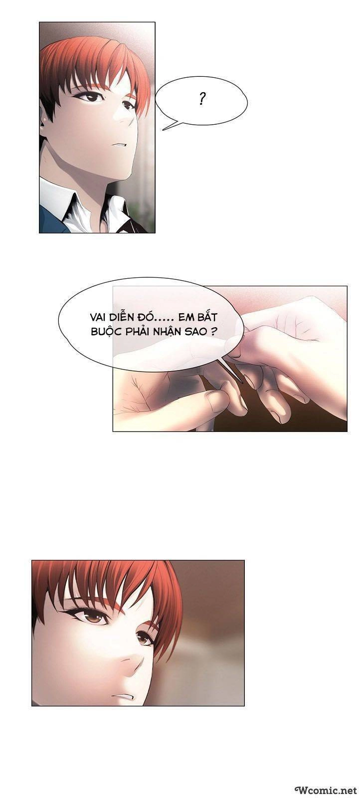 Hiện Thực Của Phim Ảnh Chapter 7 - 5