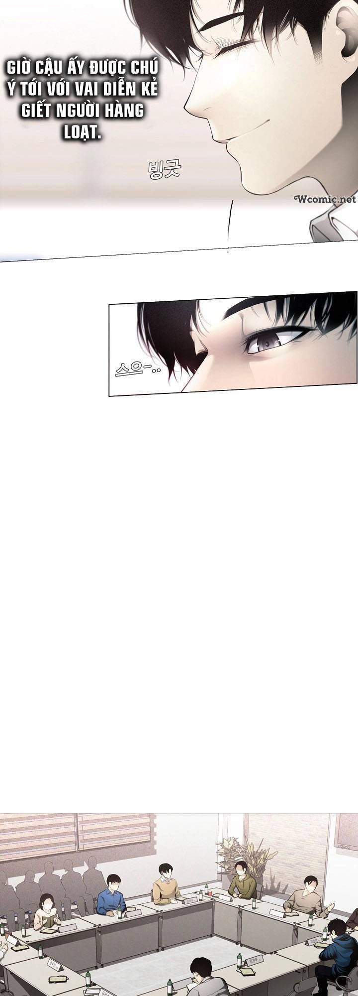 Hiện Thực Của Phim Ảnh Chapter 8 - 8