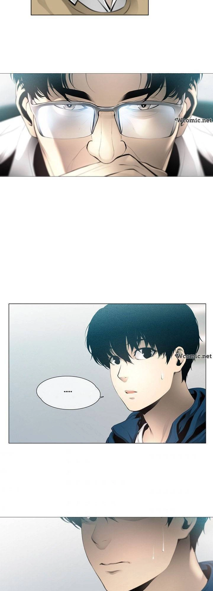 Hiện Thực Của Phim Ảnh Chapter 8 - 28