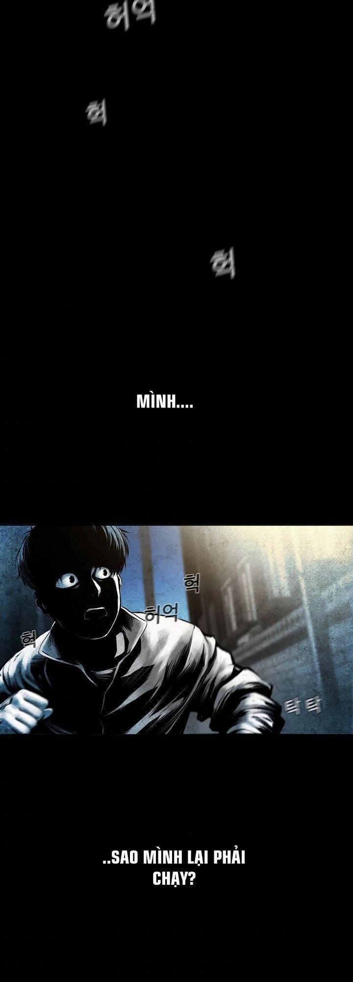 Hiện Thực Của Phim Ảnh Chapter 9 - 15