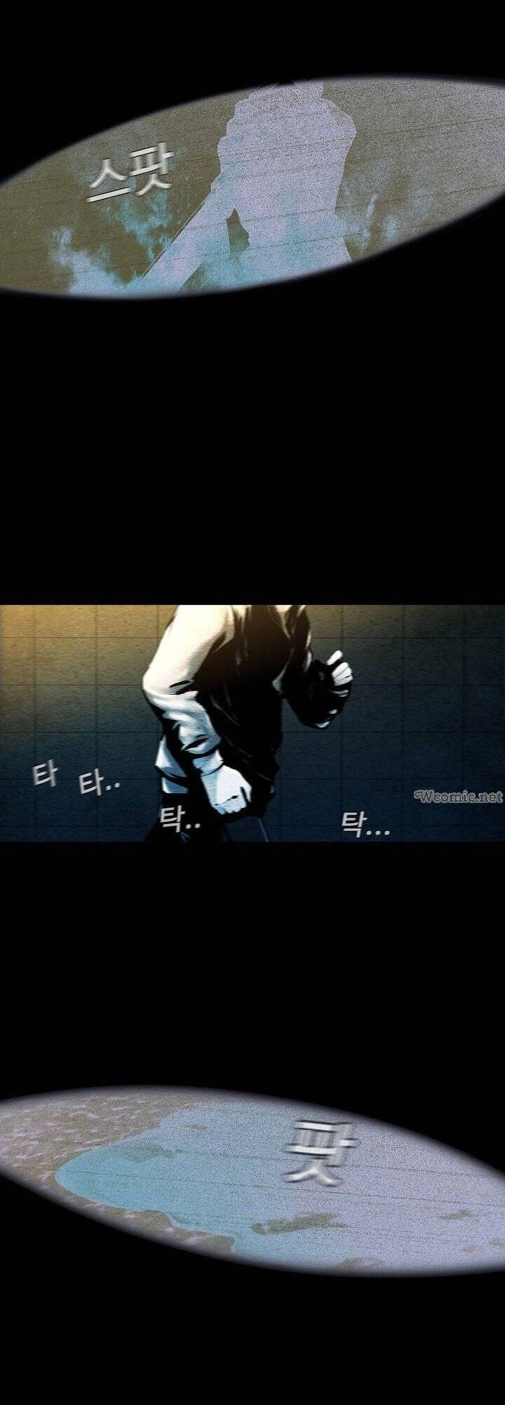 Hiện Thực Của Phim Ảnh Chapter 9 - 18