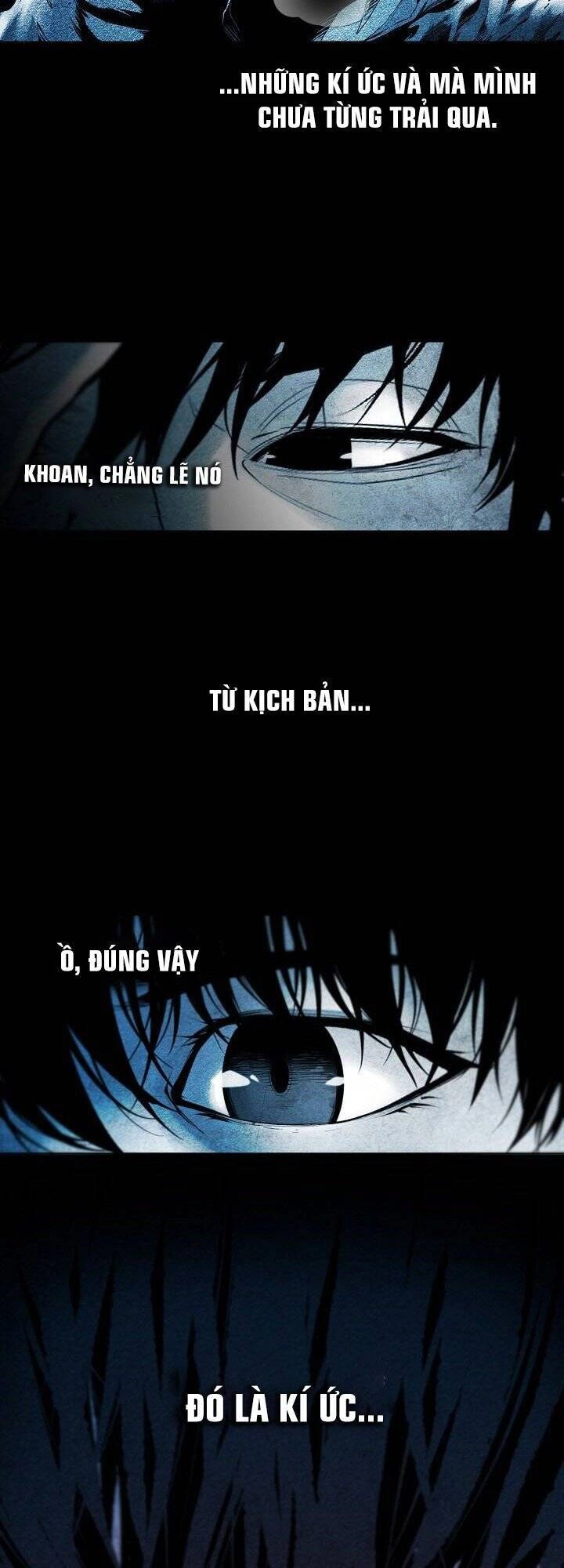 Hiện Thực Của Phim Ảnh Chapter 9 - 21