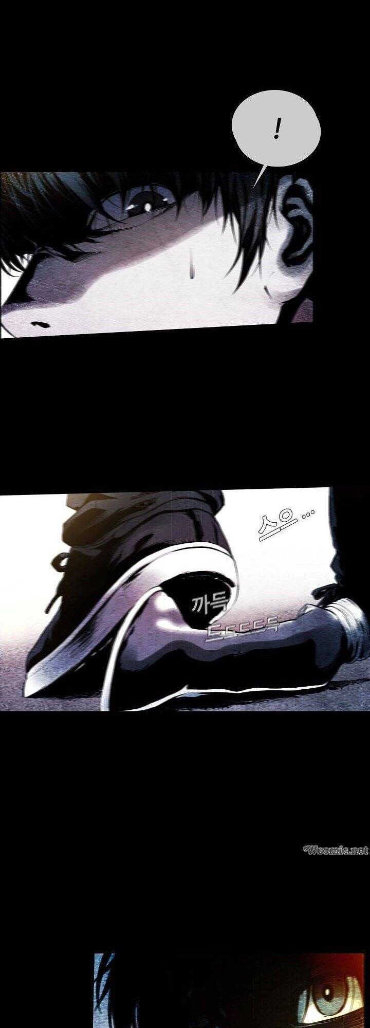 Hiện Thực Của Phim Ảnh Chapter 10 - 13