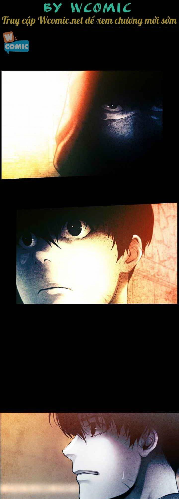 Hiện Thực Của Phim Ảnh Chapter 12 - 1