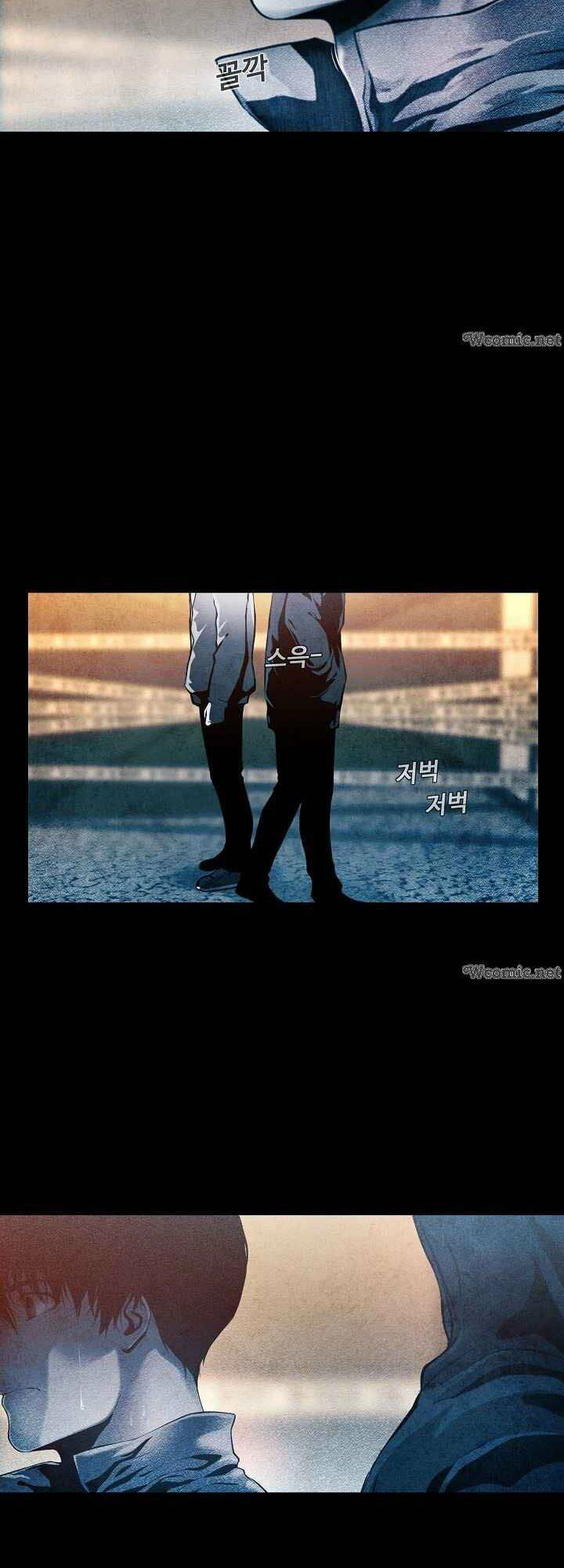 Hiện Thực Của Phim Ảnh Chapter 12 - 2