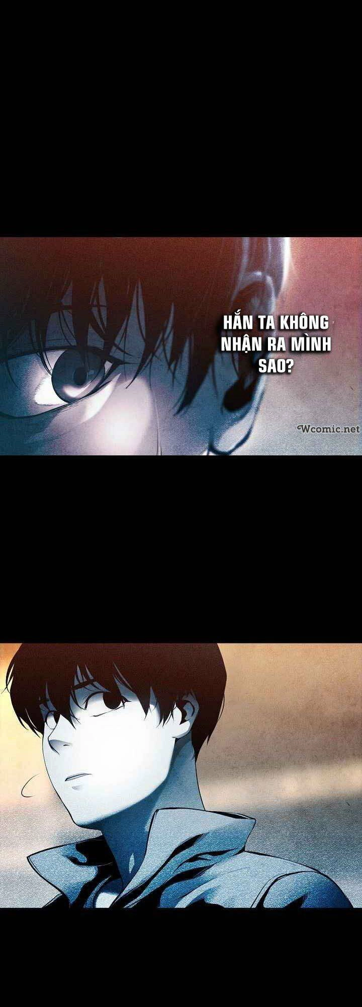 Hiện Thực Của Phim Ảnh Chapter 12 - 3