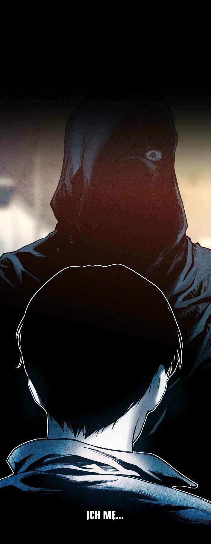 Hiện Thực Của Phim Ảnh Chapter 12 - 4