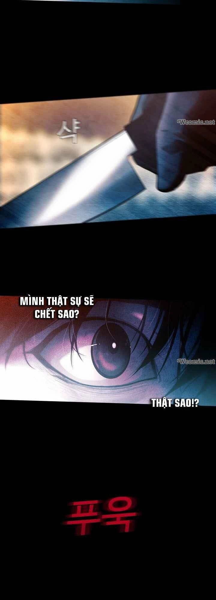 Hiện Thực Của Phim Ảnh Chapter 12 - 7