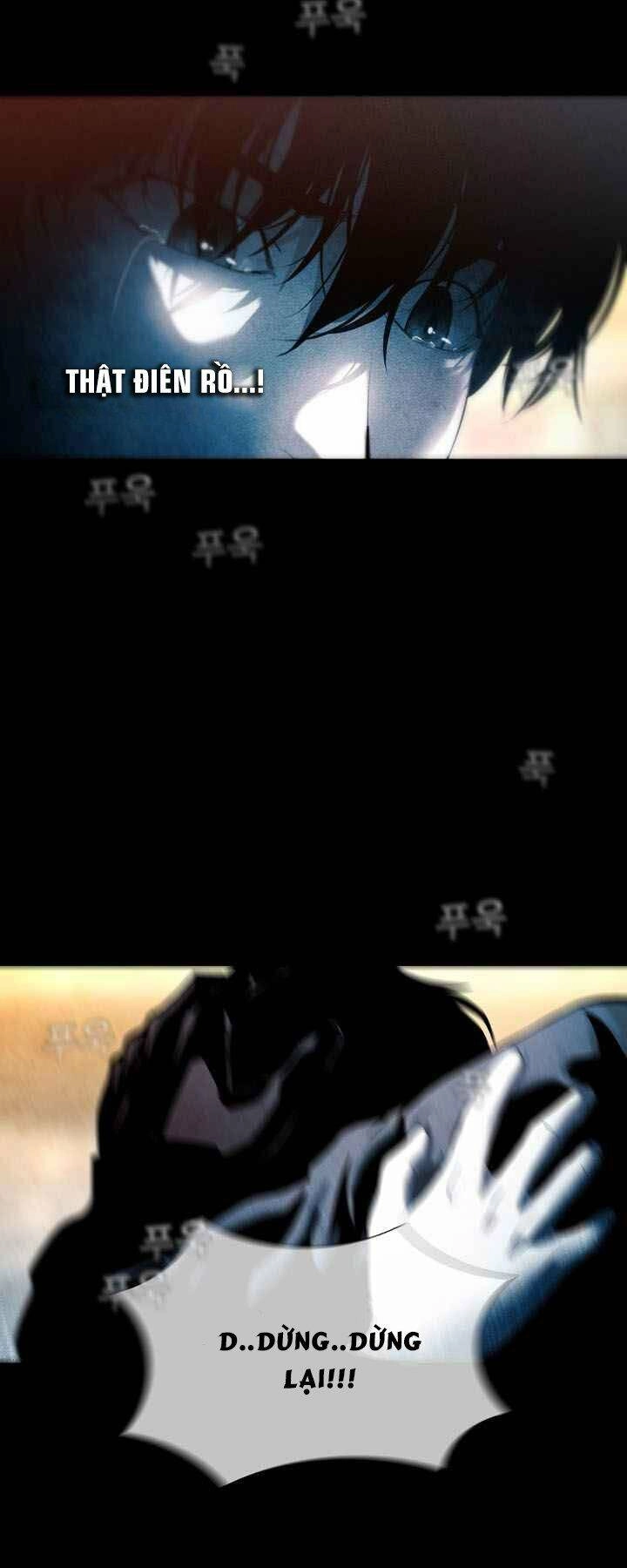 Hiện Thực Của Phim Ảnh Chapter 12 - 9