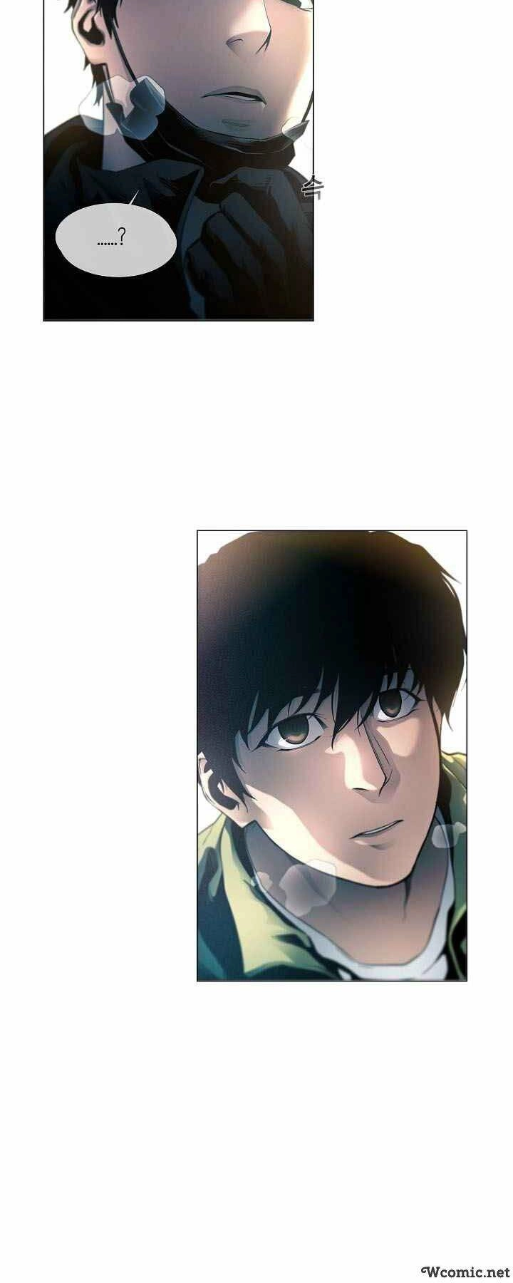 Hiện Thực Của Phim Ảnh Chapter 12 - 15