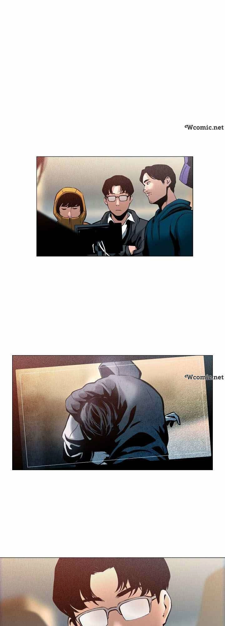 Hiện Thực Của Phim Ảnh Chapter 12 - 22