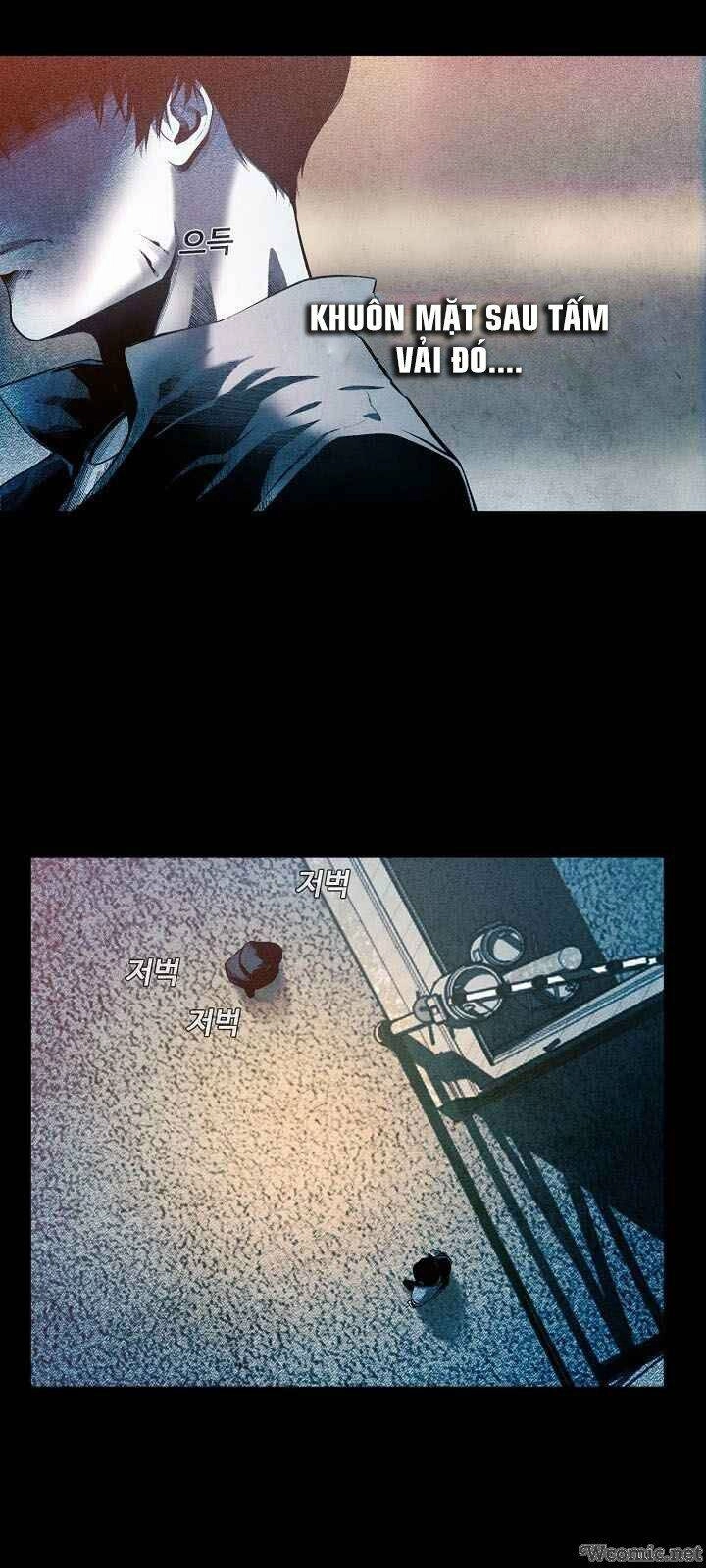 Hiện Thực Của Phim Ảnh Chapter 12 - 29