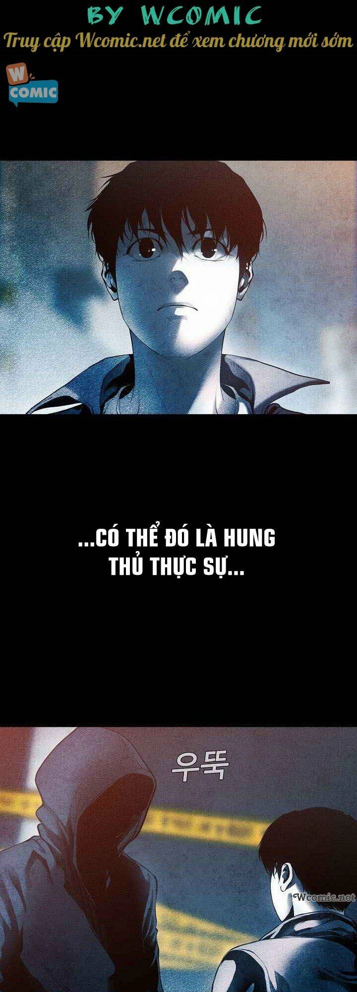 Hiện Thực Của Phim Ảnh Chapter 12 - 30