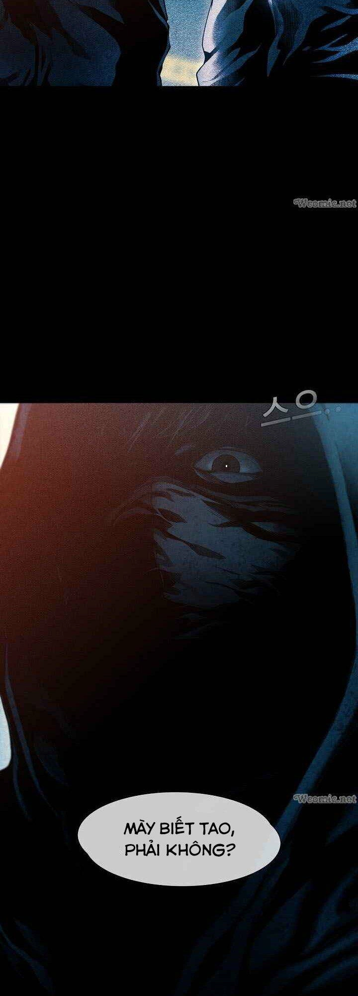 Hiện Thực Của Phim Ảnh Chapter 12 - 31