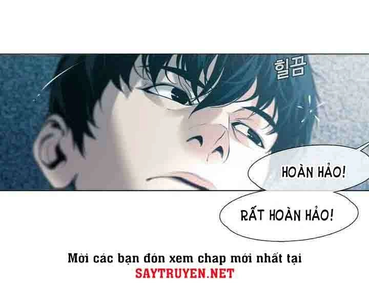 Hiện Thực Của Phim Ảnh Chapter 14 - 4