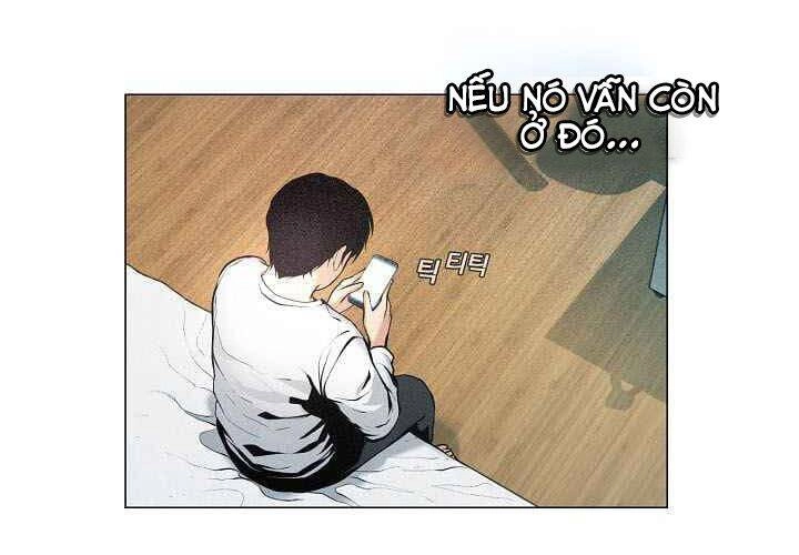 Hiện Thực Của Phim Ảnh Chapter 14 - 11