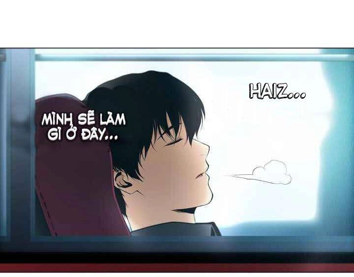 Hiện Thực Của Phim Ảnh Chapter 14 - 16