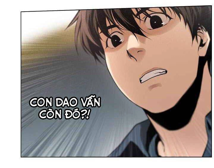 Hiện Thực Của Phim Ảnh Chapter 14 - 23