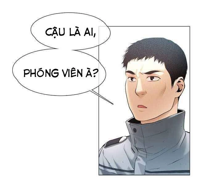 Hiện Thực Của Phim Ảnh Chapter 14 - 26