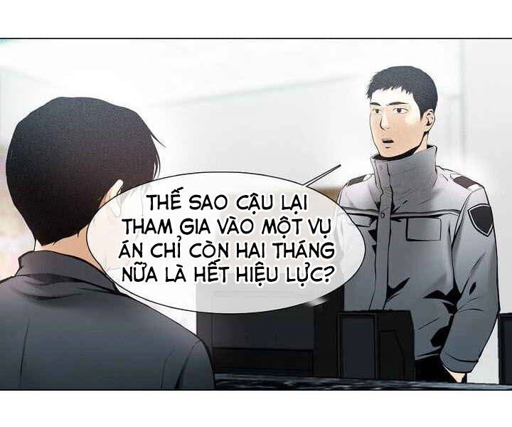 Hiện Thực Của Phim Ảnh Chapter 14 - 28