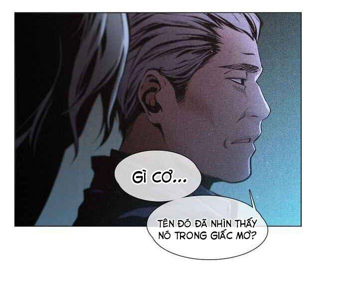 Hiện Thực Của Phim Ảnh Chapter 14 - 41