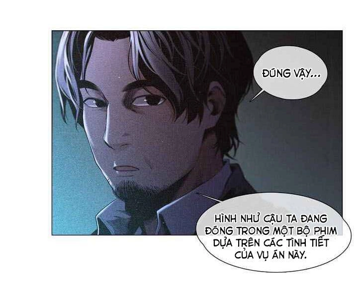 Hiện Thực Của Phim Ảnh Chapter 14 - 42