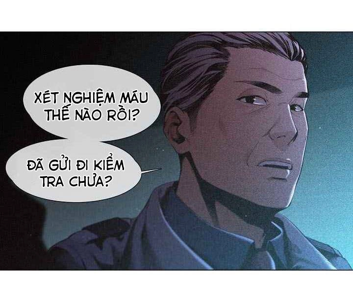 Hiện Thực Của Phim Ảnh Chapter 14 - 43