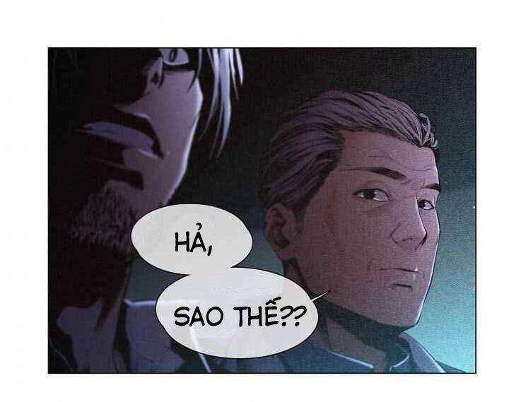 Hiện Thực Của Phim Ảnh Chapter 14 - 50