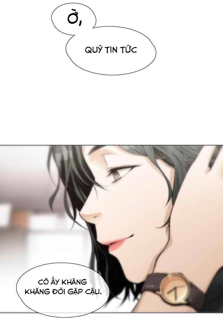 Hiện Thực Của Phim Ảnh Chapter 15 - 54