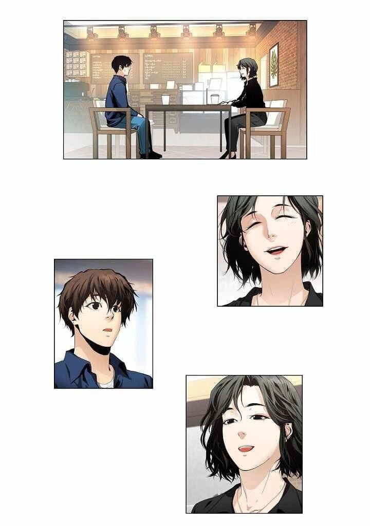 Hiện Thực Của Phim Ảnh Chapter 16 - 2