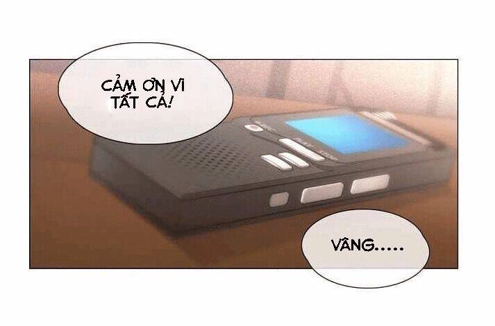 Hiện Thực Của Phim Ảnh Chapter 16 - 4