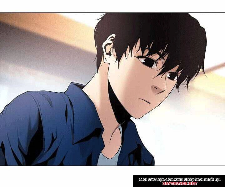 Hiện Thực Của Phim Ảnh Chapter 16 - 10