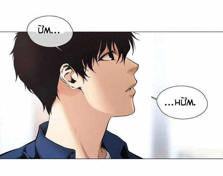 Hiện Thực Của Phim Ảnh Chapter 16 - 12