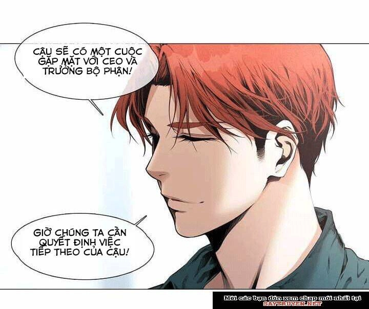 Hiện Thực Của Phim Ảnh Chapter 16 - 13