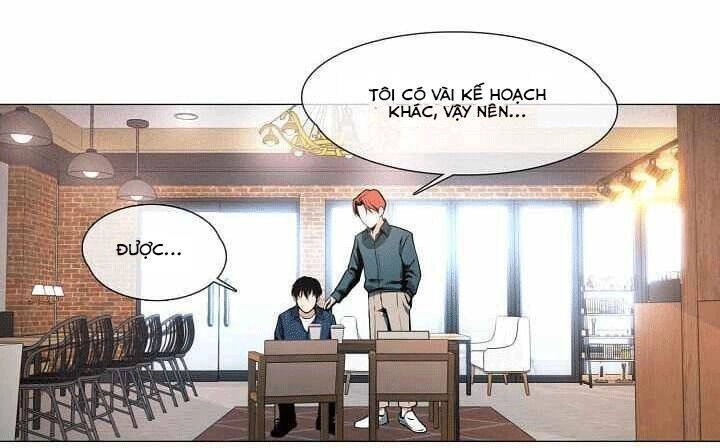 Hiện Thực Của Phim Ảnh Chapter 16 - 14