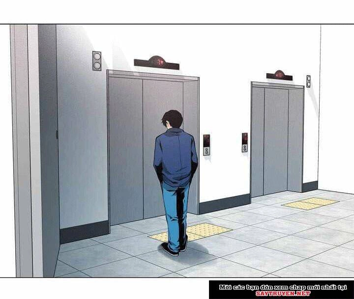 Hiện Thực Của Phim Ảnh Chapter 16 - 16