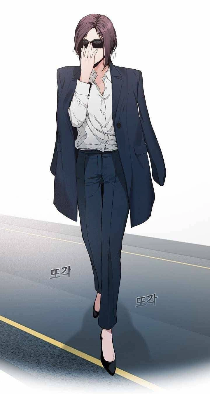 Hiện Thực Của Phim Ảnh Chapter 16 - 18