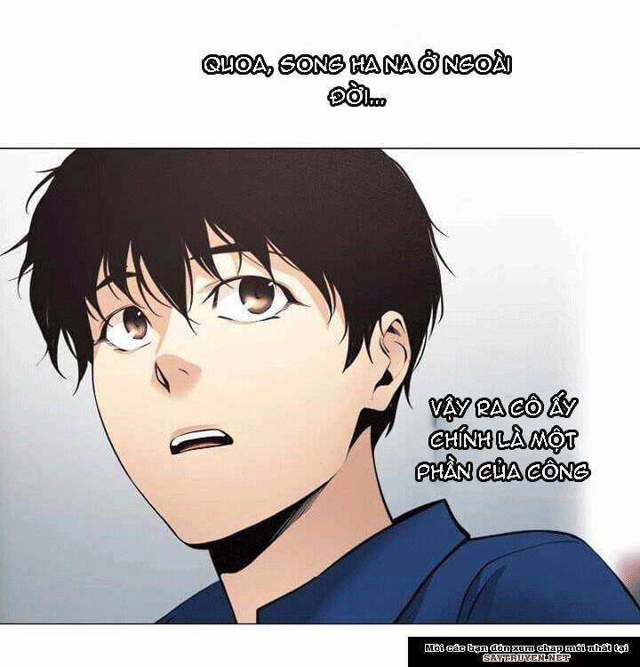 Hiện Thực Của Phim Ảnh Chapter 16 - 19