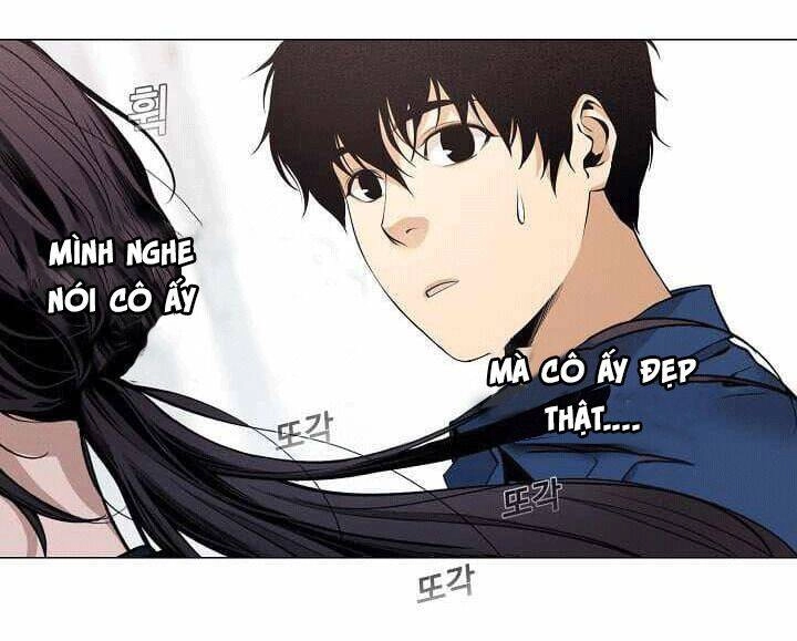 Hiện Thực Của Phim Ảnh Chapter 16 - 22