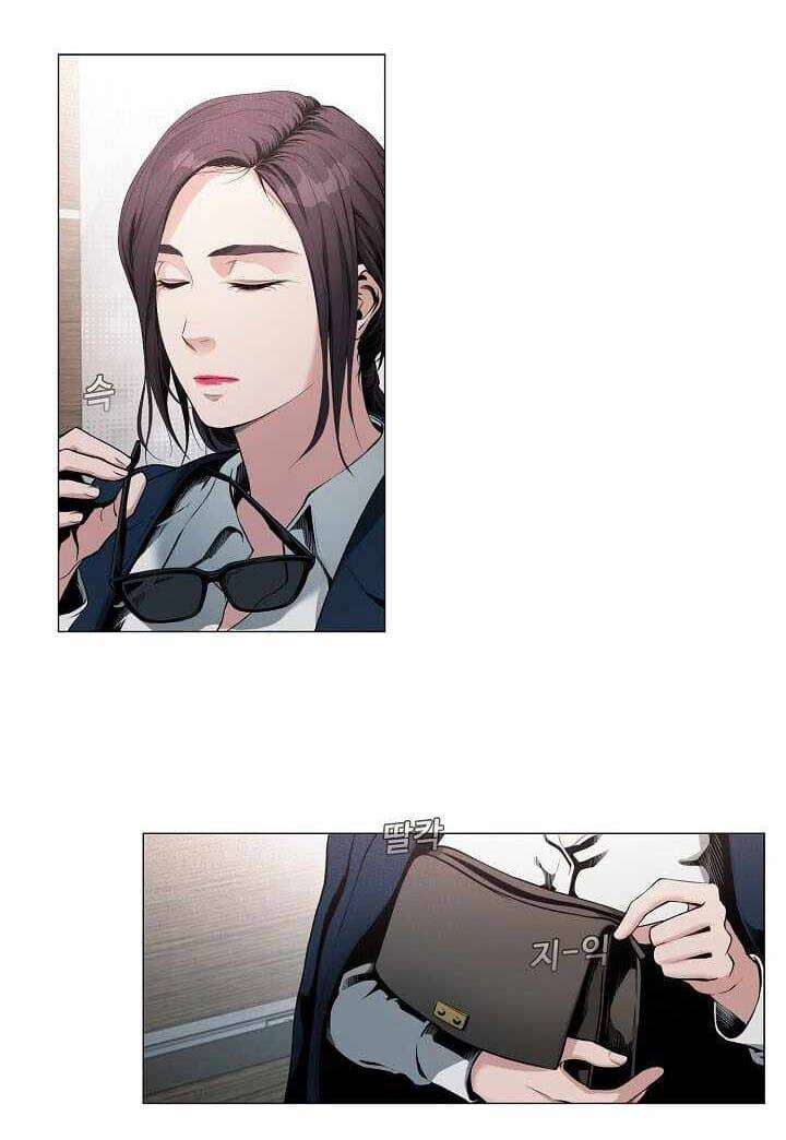 Hiện Thực Của Phim Ảnh Chapter 16 - 24