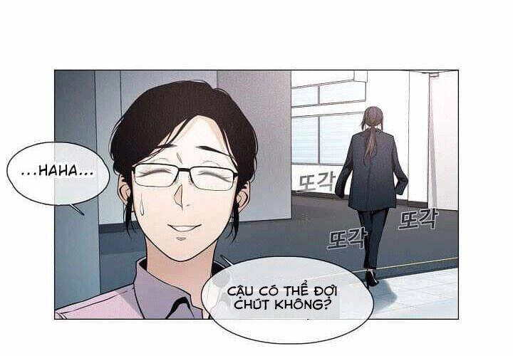 Hiện Thực Của Phim Ảnh Chapter 16 - 35