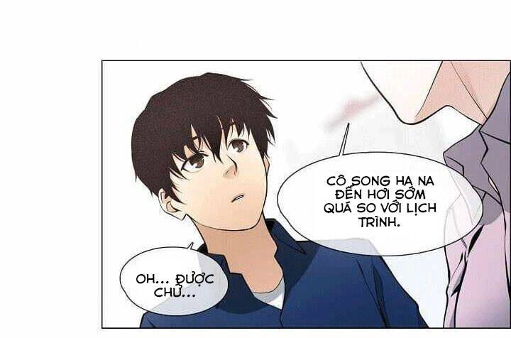 Hiện Thực Của Phim Ảnh Chapter 16 - 36